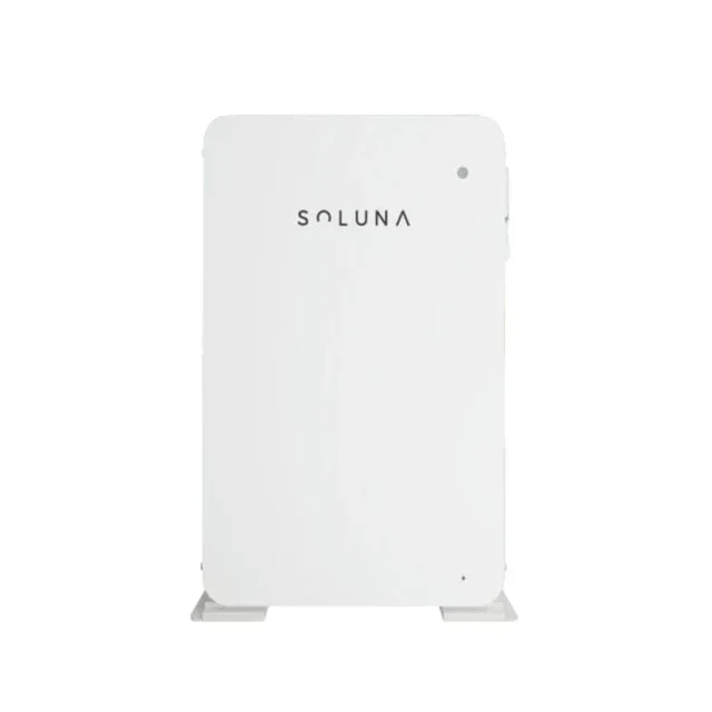 15KWh – LITIO – HV – SOLUNA — Baterías