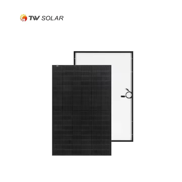 410W TONGWEI – TH410 PMB5-60SBS – TW Solar — Paneles solares