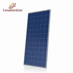 540W CANADIAN – HiKu6 CS6W-540 — Paneles solares