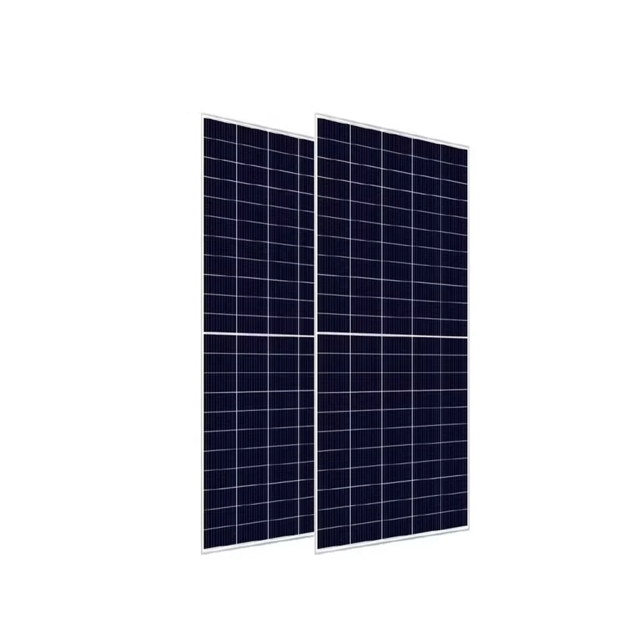 660W RISEN – RSM132-8-660M — Paneles solares
