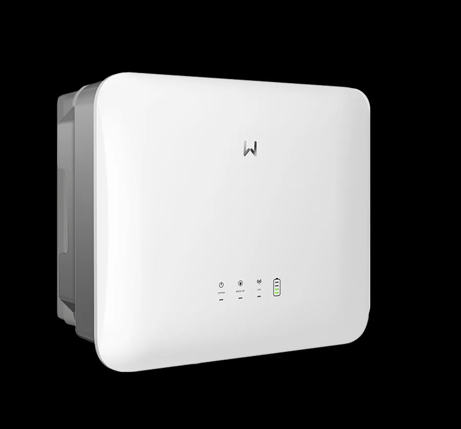 GOODWE GW3000-ES-20 – MONOFÁSICO — Inversores