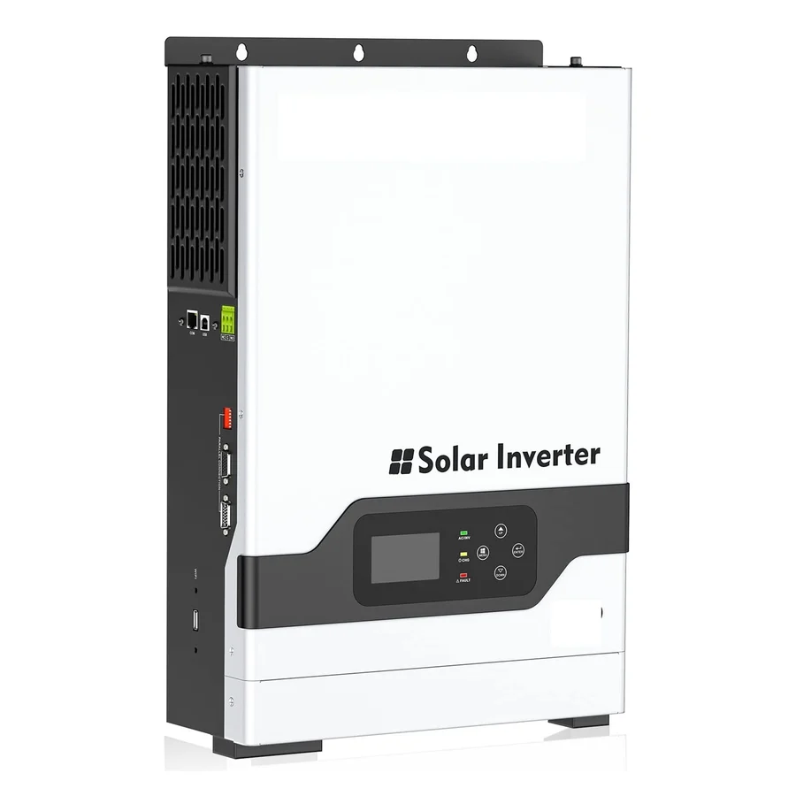 MUST PV18-VHM5548 – MONOFÁSICO — Inversores