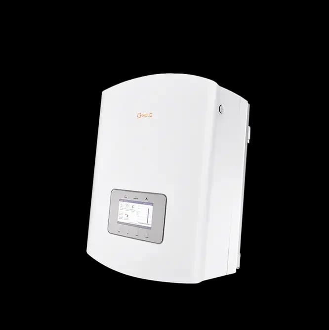 SOLIS RHI-4,6K-48ES-5G – MONOFÁSICO — Inversores