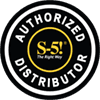 Distribuidor autorizado de S-5! en Argentina
